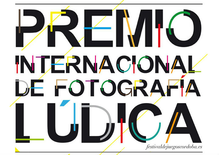 Premio Internacional de Fotografía Lúdica
